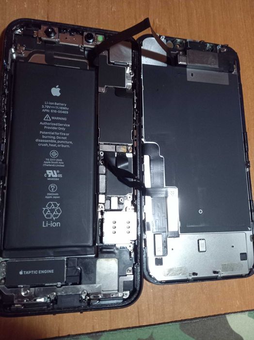 Смартфон iPhone XR