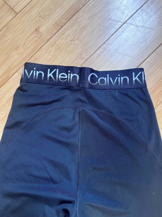 Legginsy Calvin Klein