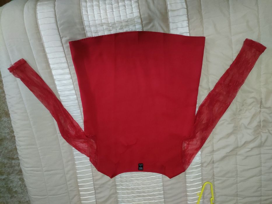 Blusas novas sem etiqueta