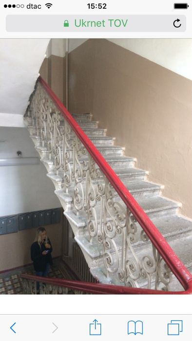 Комерційна нерухомість за адресою вул. Замковецька (площа 65 м²) - Atlanta.ua - фото 9