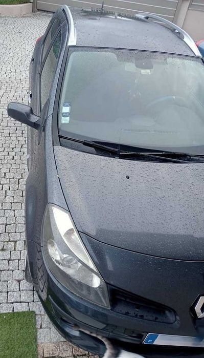 Renault Clio 2009 diesel