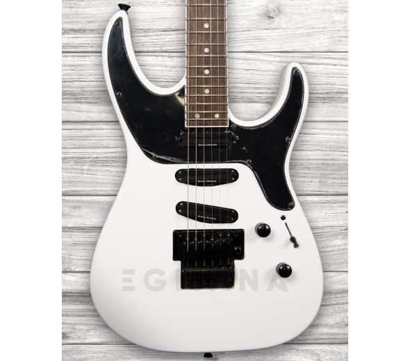 Jackson X Series Soloist SL4X - NOVA