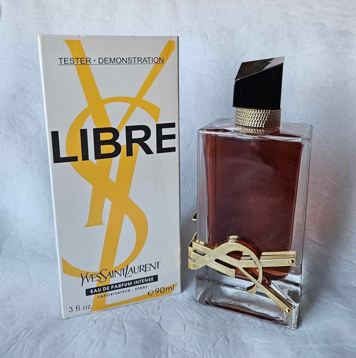Perfumy damskie, męskie okazja