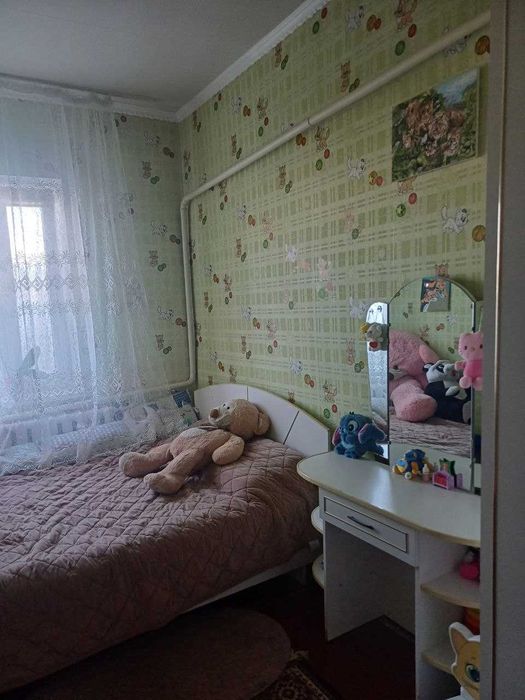 Продається затишний будинок з ремонтом в Богодухові