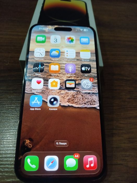 iPhone 14 Pro Max 128GB