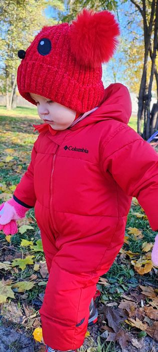 Комбинезон Columbia оригинал детский