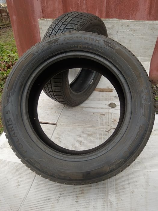 Рез.   205. 55. 16