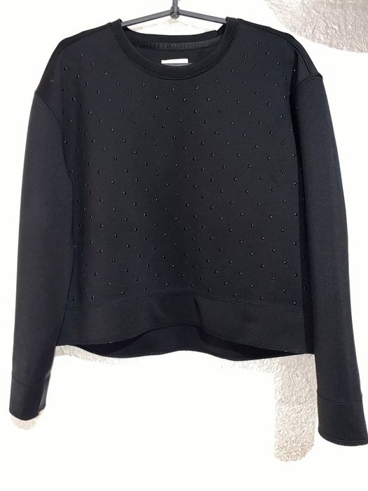 Кофта зі стразами, новенька!