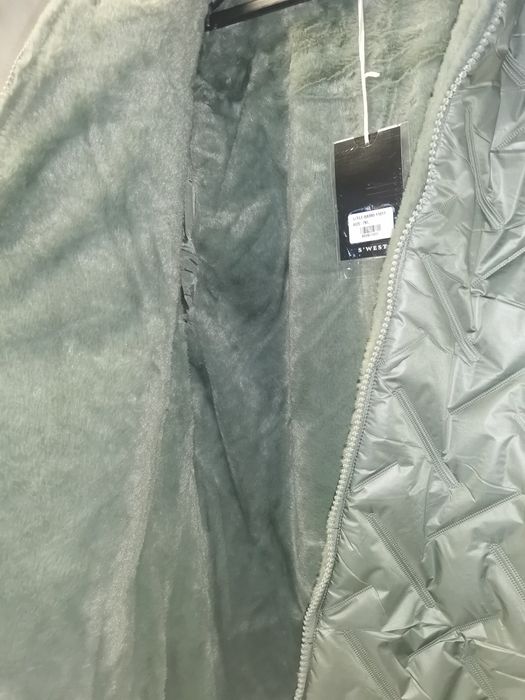 Kurtka zimowa S'West