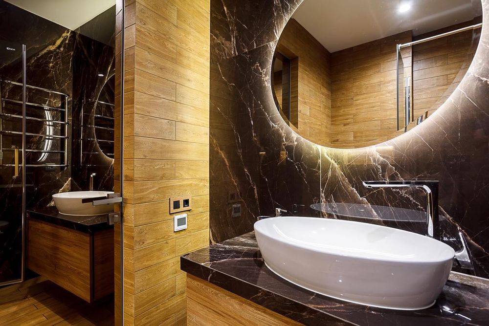 Посуточно Аркадия, Каманина, квартира с ТЕРРАСОЙ вид на море ПОДОБОВО