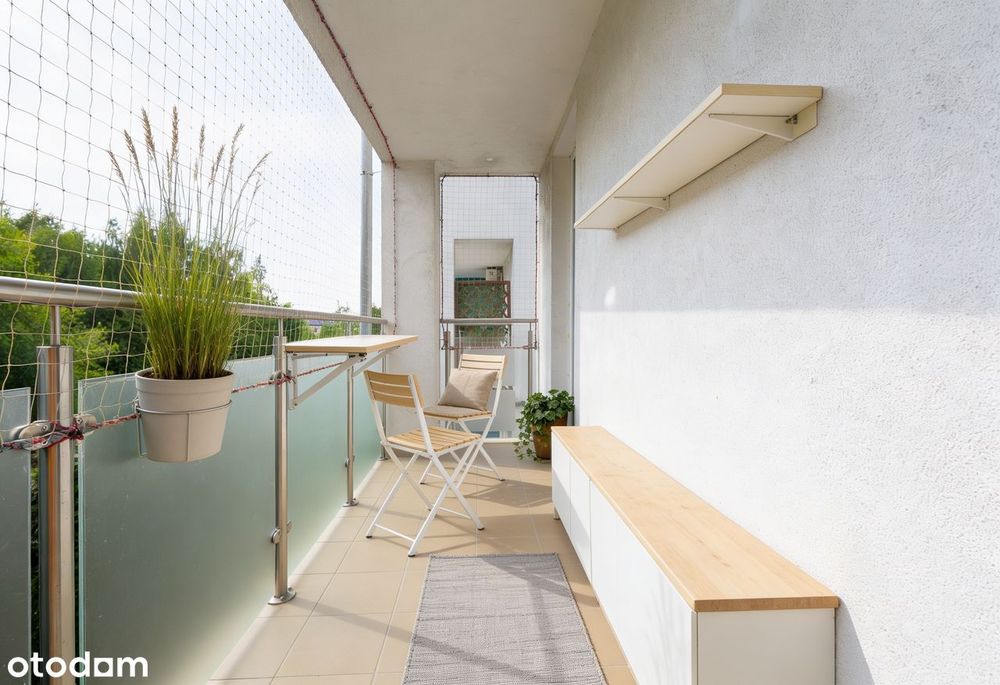 Przestronne 3 pokoje | 53,15 m² | balkon | garaż | Lipa Piotrowska - View 2