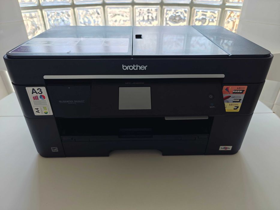 Impressora Multifunções