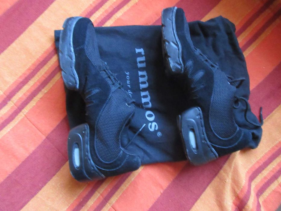 Ténis de Dança Rummos