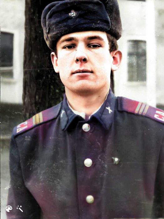 Редагування та переклад файлів PDF. Ретуш та колоризація фото