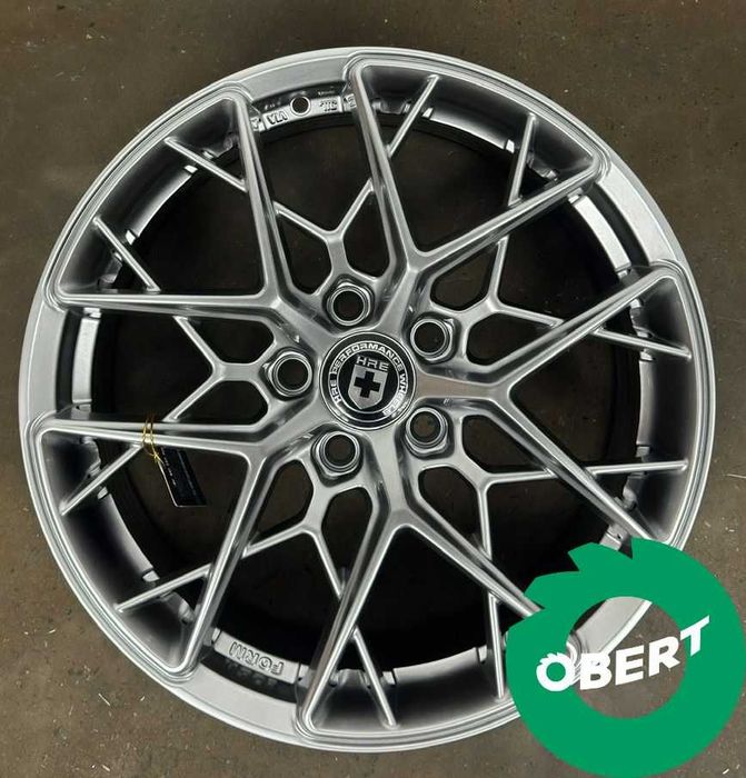 Нові FlowForming диски 5*114.3 R18 на Tesla 3 Nissan Renault Lexus Toyota Hyundai Kia Mazda Honda Mitsubishi