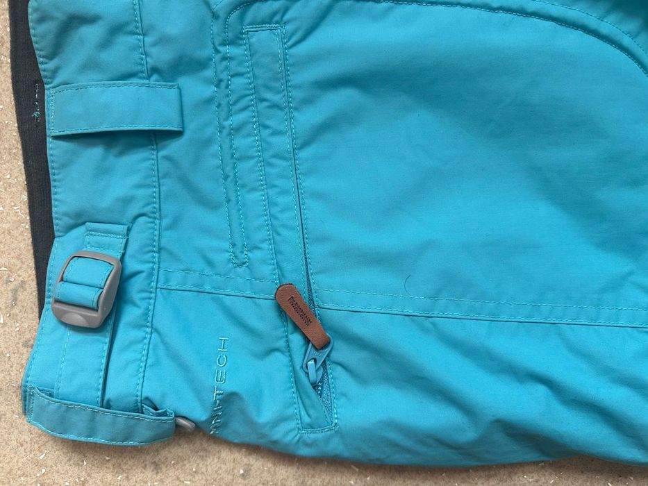 Штани лижні жіночі Columbia