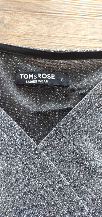 Sukienka damska wieczorowa