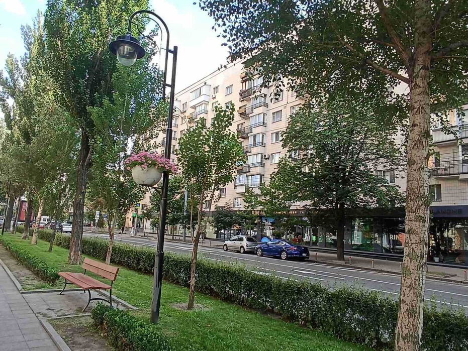 3-кімнатна квартира за адресою бульвар Лесі Українки (площа 56,7 м²) - Atlanta.ua - фото 18