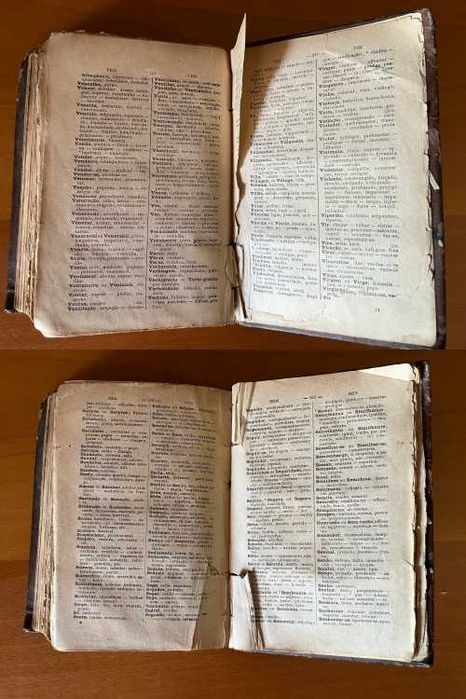 Diccionario dos synonymos poetico e de epithetos da lingua portugueza