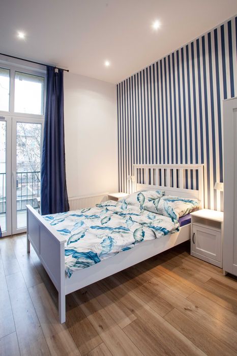 Piękny, duży apartament, Centrum, wynajem na doby, noclegi, pracownicy