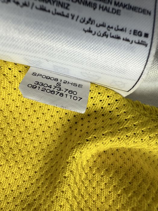 Koszulka piłkarska młodzieżowa Nike Juventus 2009-10 Vintage