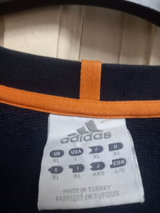 Camisola adidas XL