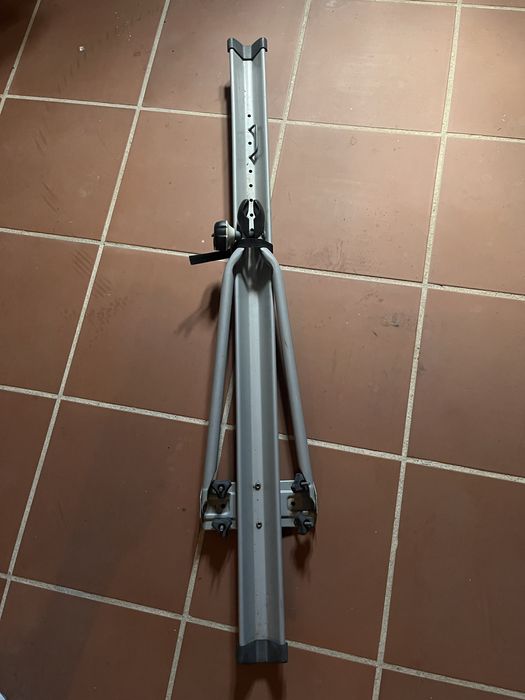 Suporte para bicicleta
