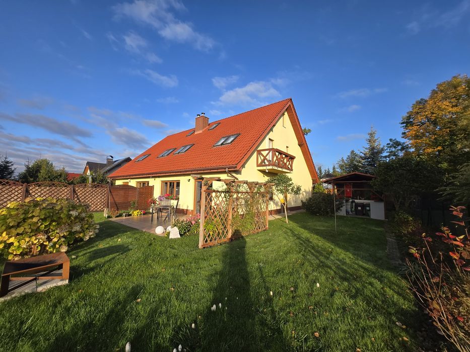 Dom – Jelenia Góra - Widok 3