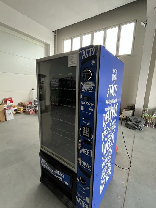 Necta Rondo automat vendingowy
