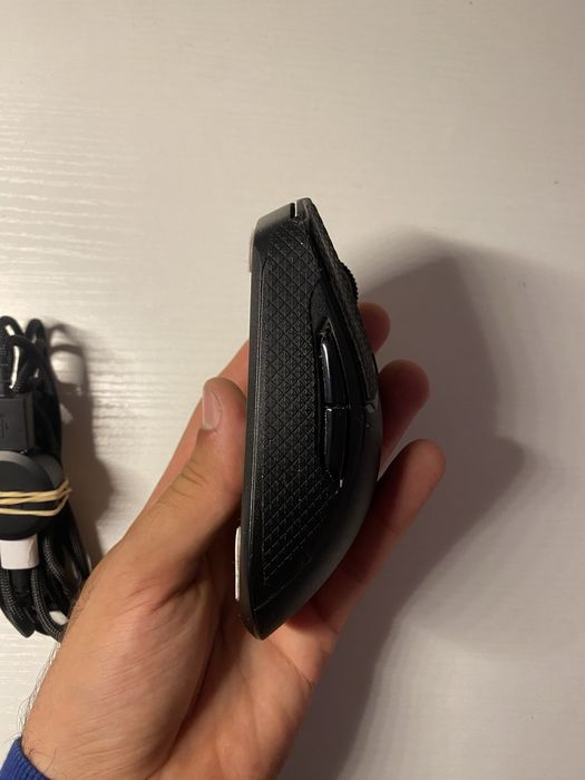 Rato Gaming HyperX Pulsefire Haste 2 Wireless