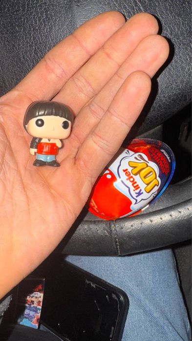 Вілл дивні дива