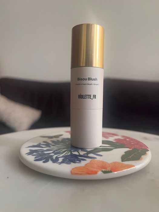 Bronzer w sztyfcie Violette FR odcień Marnie