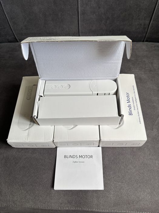 4szt, LY-1690 Zigbee , SmartLife Tuya do podnosze...