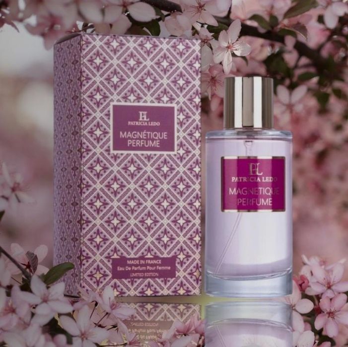 Patricia Ledo Magnetique Perfume Парфюмированная вода женская, 100 мл