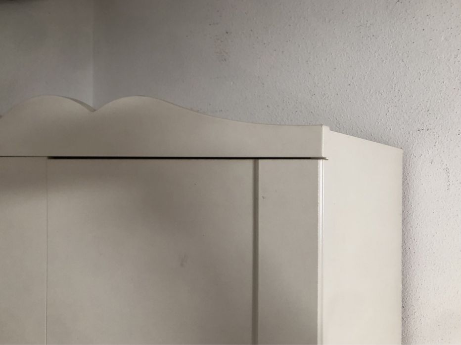 Roupeiro - Quarto Criança