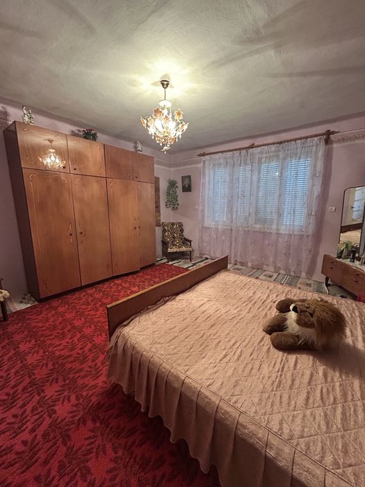 Продається будинок в Закарпатській обл. с. Дротинці