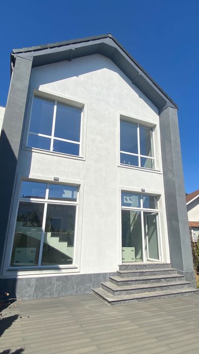 Современный дом  в Совиньоне | После ремонта | Готов к заселению!