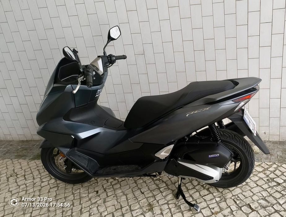 Moto Honda PCX 2025
