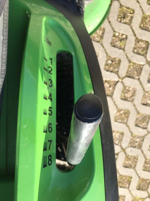 Tractor Vicking T6 MT 6112C