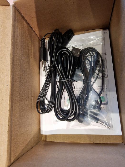 Radio Raddy rf757 nowe