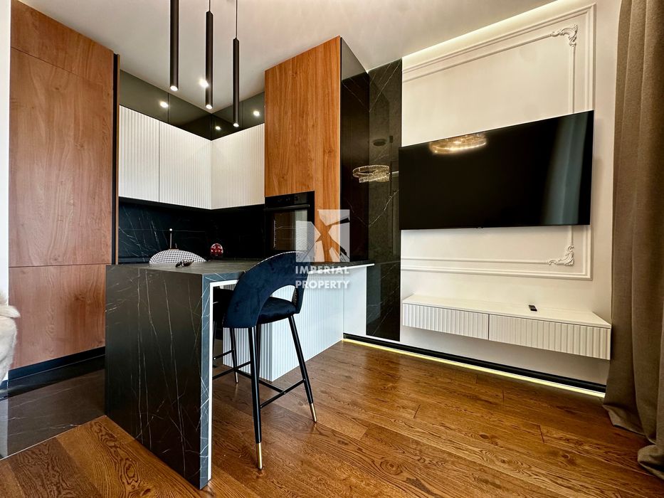 1-room apartment apartment by the address st. Petefi Shandora pl (area 50 m²) - Atlanta.ua - photo 5