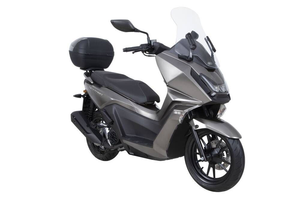 Kymco