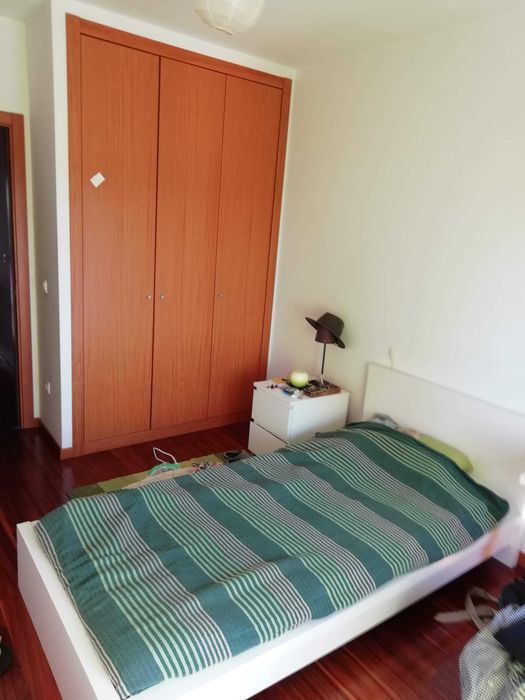 Quarto Glicínias próximo Universidade Aveiro