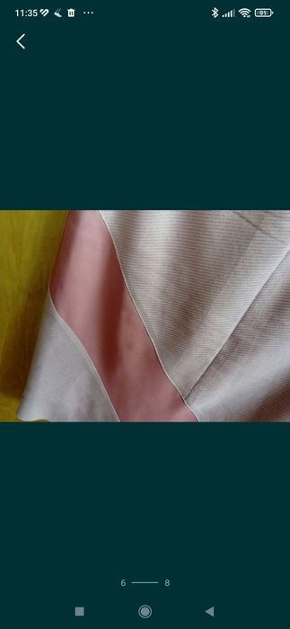 Garsonką 3 częściowa