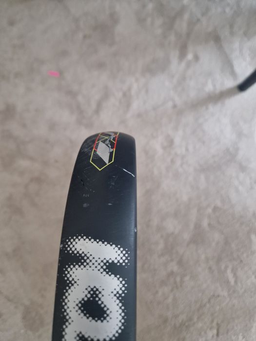 Raquete de padel Adidas Match 3.4.