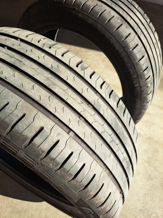 Troco ou vendo CONTINENTAL