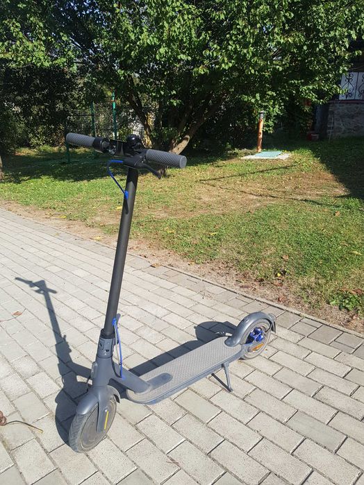Mi Electric Scooter 3