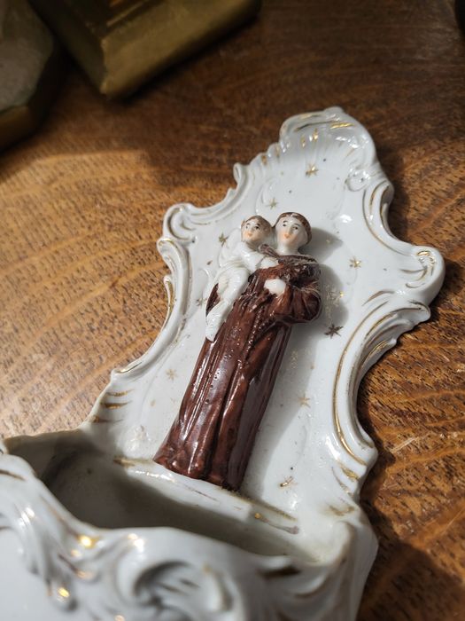 Stara kropielnica Święty Antoni