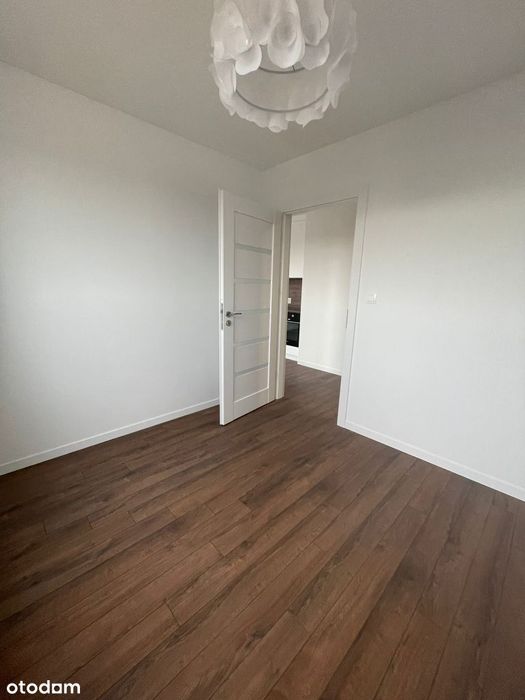 Apartment in Wieliszew - View 5