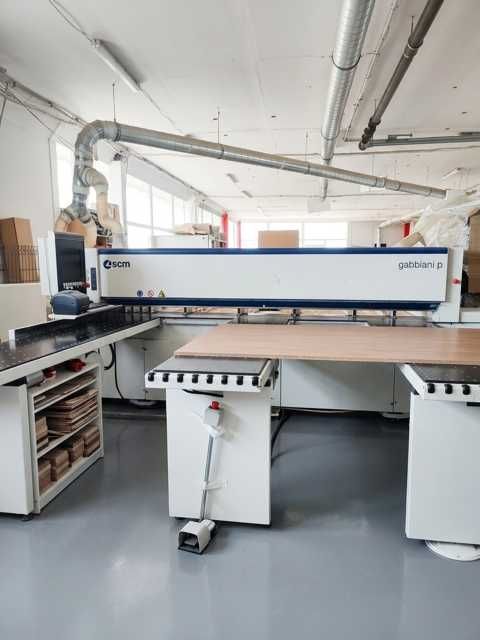 Piła Panelowa Sigma Prima 67